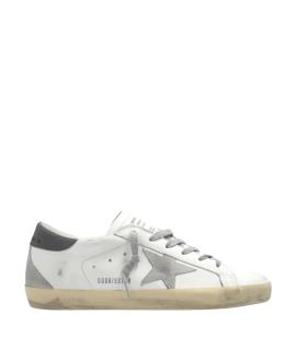 GOLDEN GOOSE Кеды