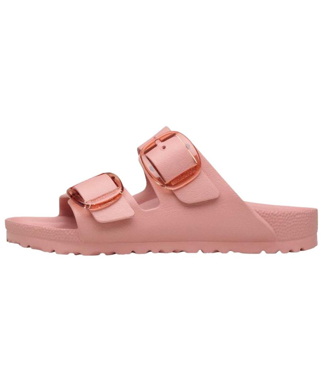 BIRKENSTOCK Розовые сандалии, фото 6