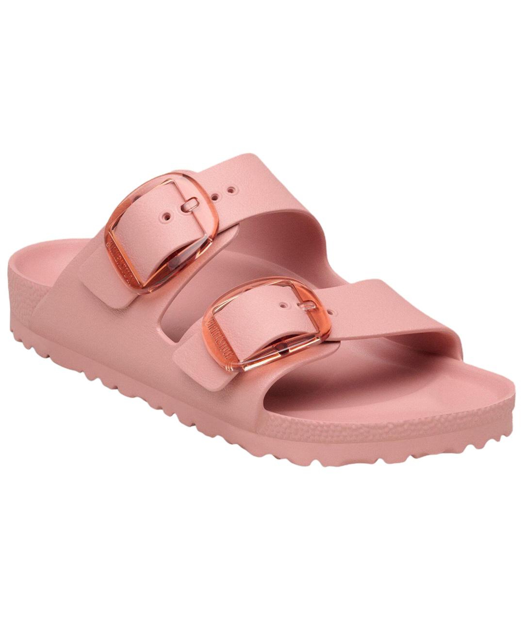 BIRKENSTOCK Розовые сандалии, фото 2