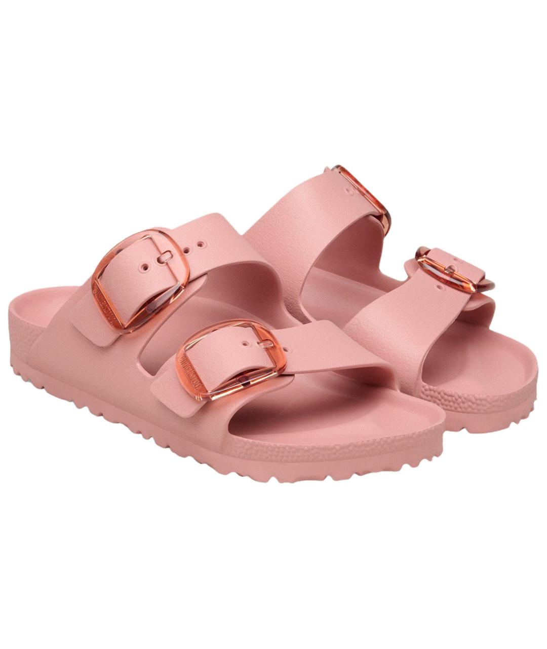 BIRKENSTOCK Розовые сандалии, фото 3