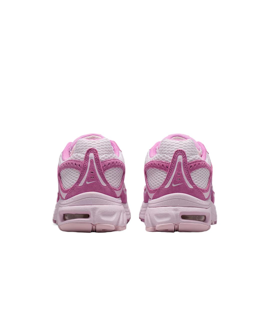 NIKE Розовые кроссовки, фото 5