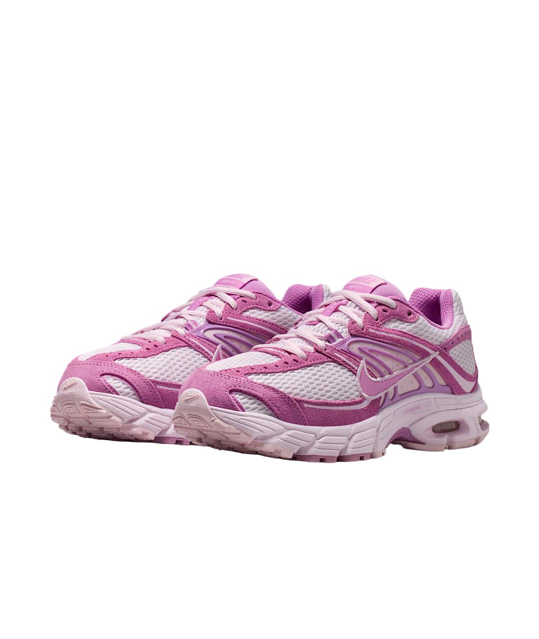 NIKE Розовые кроссовки, фото 3