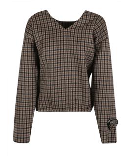 PRADA Рубашка