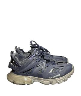 BALENCIAGA Низкие кроссовки / кеды