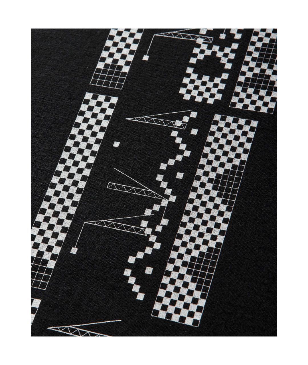 CAV EMPT Черная футболка, фото 3