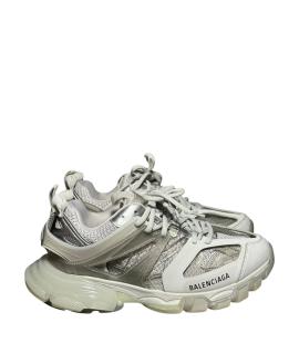 BALENCIAGA Низкие кроссовки / кеды