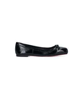 CHRISTIAN LOUBOUTIN Балетки
