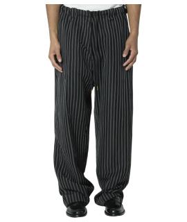 WILLY CHAVARRIA Повседневные брюки