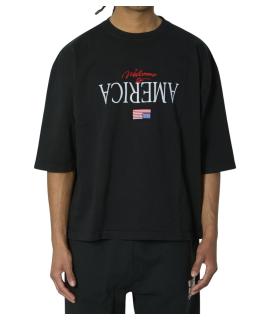 WILLY CHAVARRIA Футболка