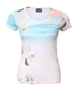 EA7 Футболка