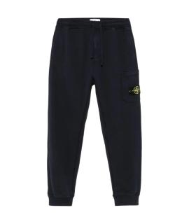 STONE ISLAND Повседневные брюки
