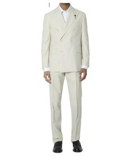 LARDINI Классический костюм