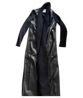 PACO RABANNE Накидка/пончо