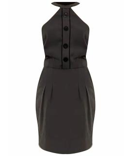 JEAN PAUL GAULTIER Повседневное платье