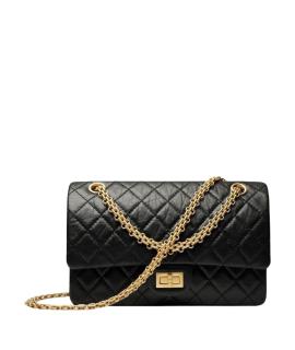 CHANEL Сумка через плечо