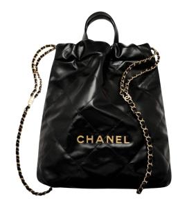 CHANEL Рюкзак