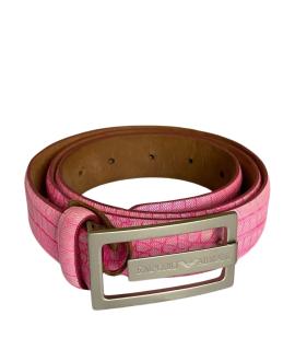 EMPORIO ARMANI Ремень