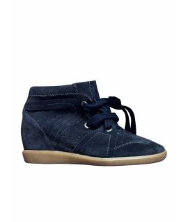 ISABEL MARANT Кеды