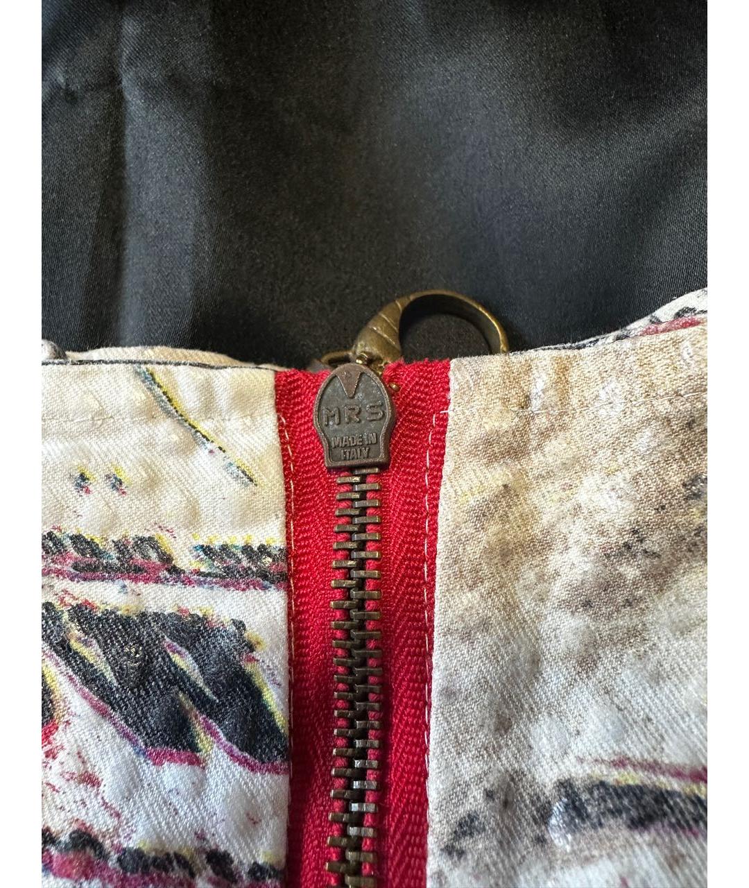 JUST CAVALLI Хлопко-эластановое платье, фото 7