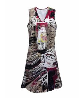 JUST CAVALLI Платье