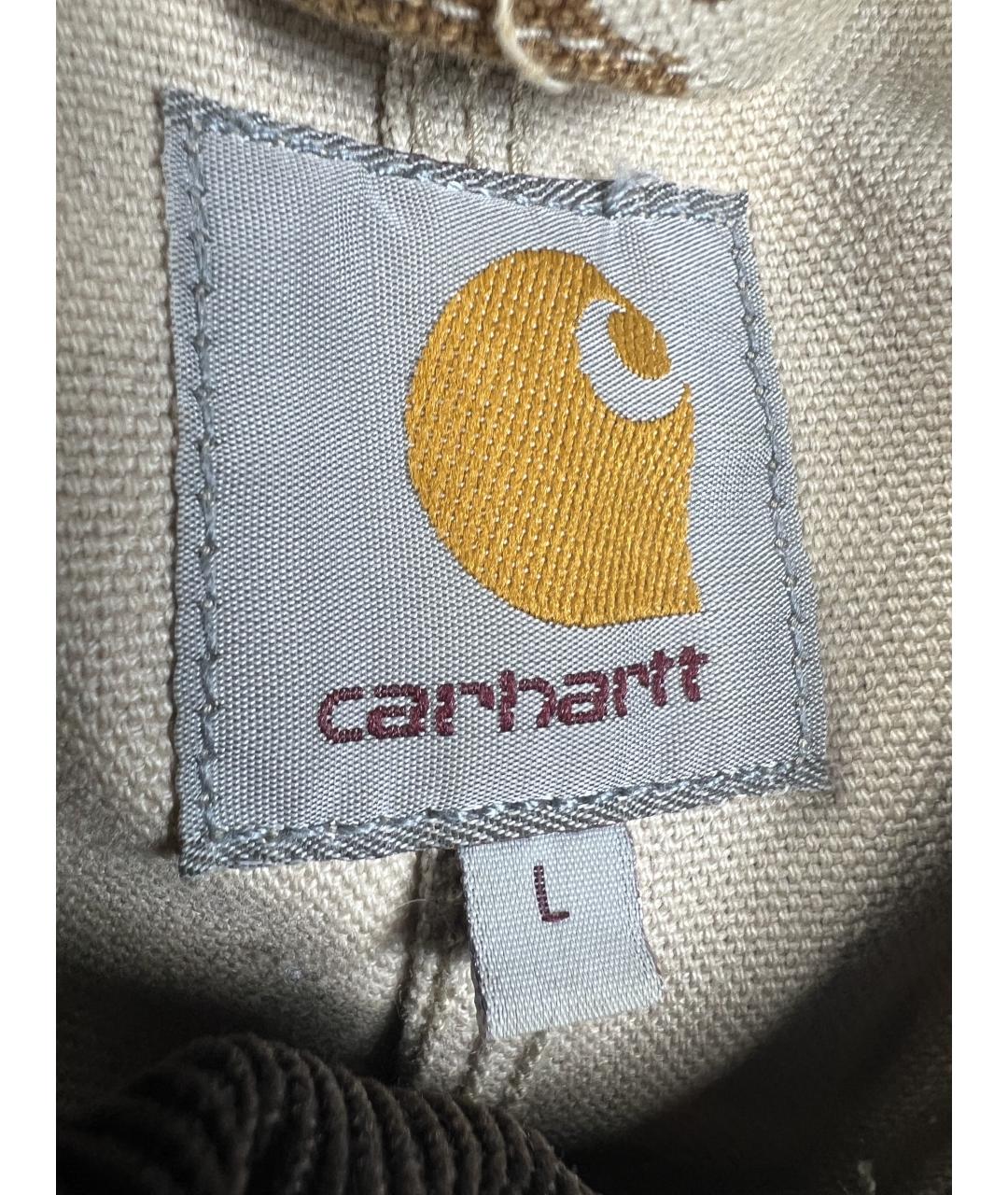 CARHARTT Куртка, фото 4
