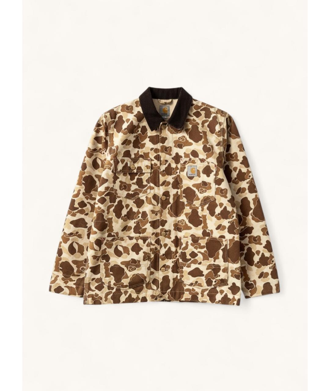 CARHARTT Куртка, фото 6