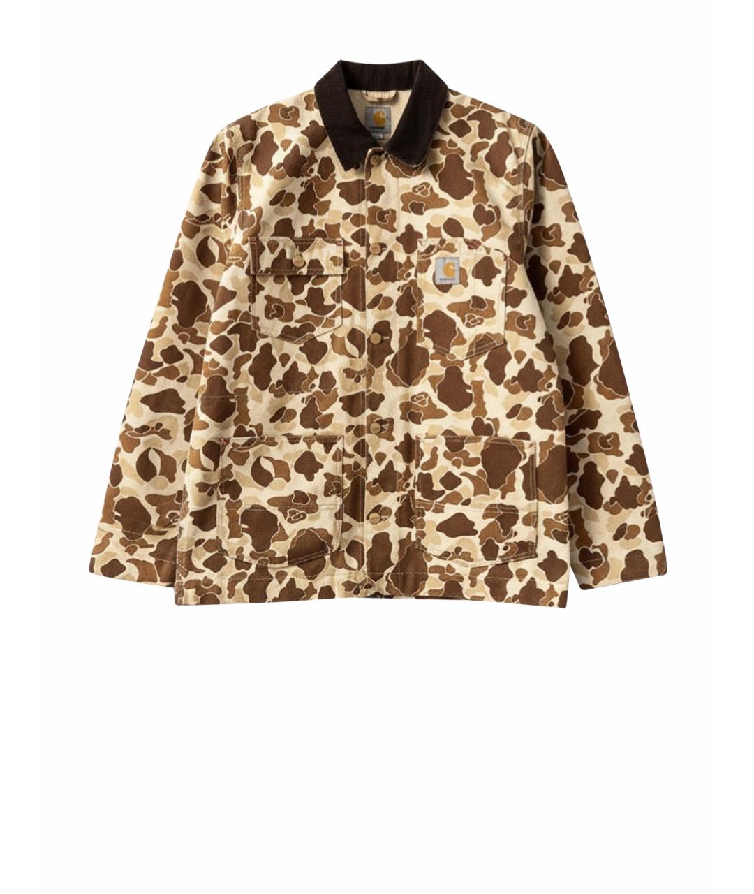 CARHARTT Куртка, фото 1