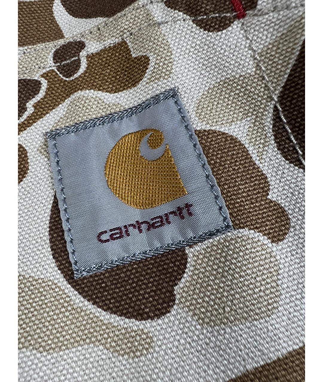 CARHARTT Куртка, фото 3