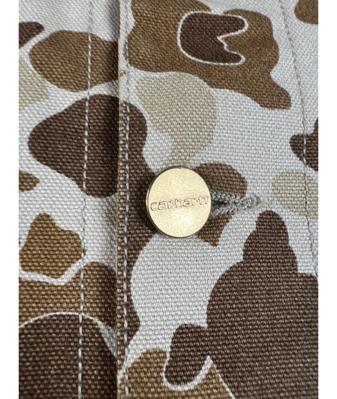 CARHARTT Куртка, фото 2