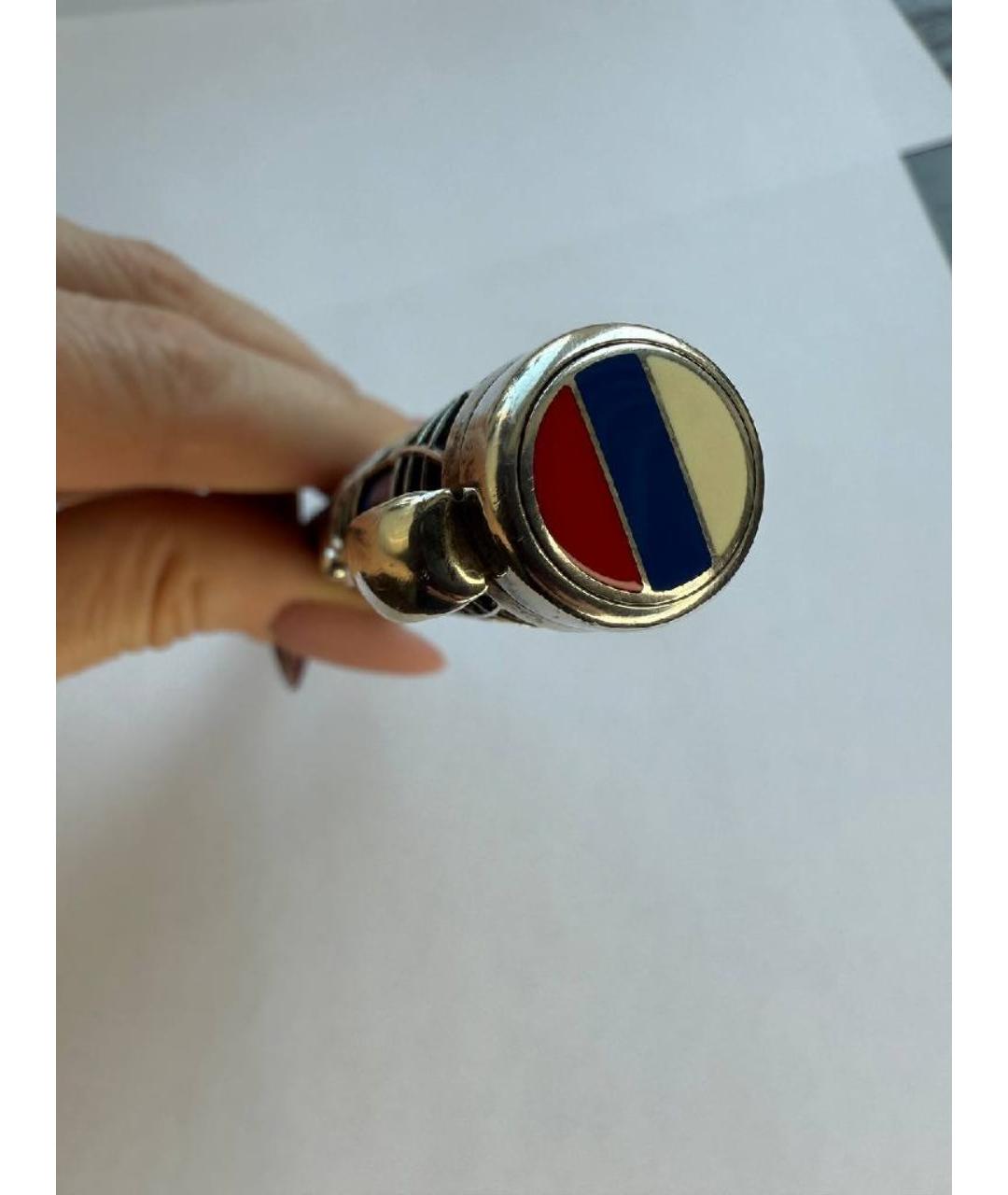 MONTEGRAPPA Синяя шариковая ручка, фото 6