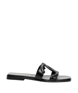 CHANEL Сандалии