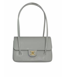 CHANEL Сумка через плечо