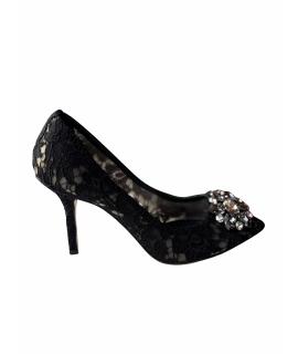 DOLCE&GABBANA Туфли