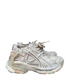 BALENCIAGA Низкие кроссовки / кеды