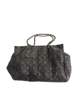 CHANEL Сумка через плечо