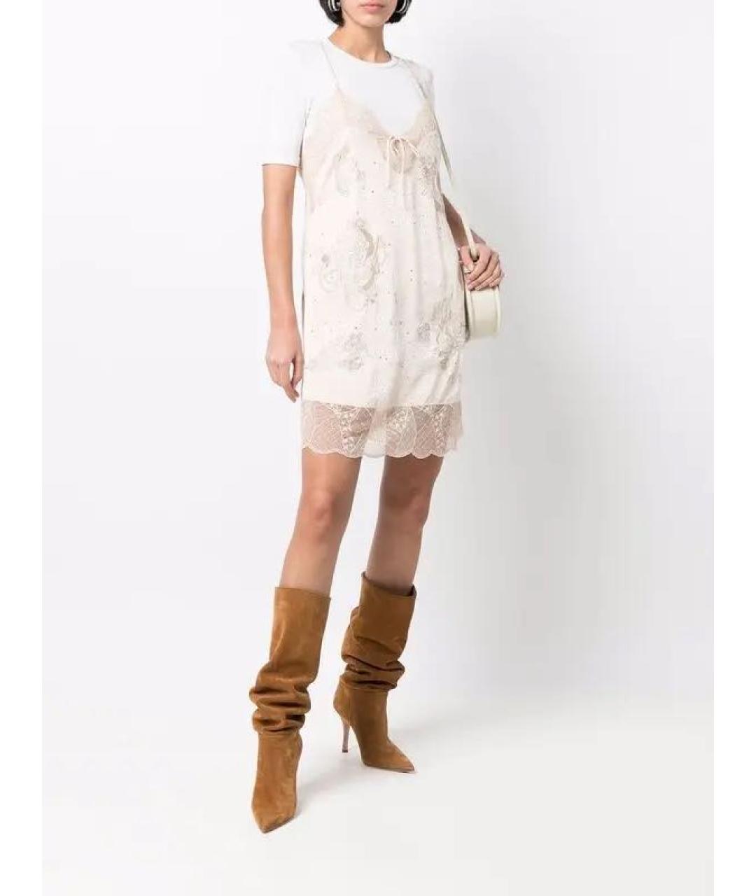 ZADIG & VOLTAIRE Коктейльное платье, фото 6