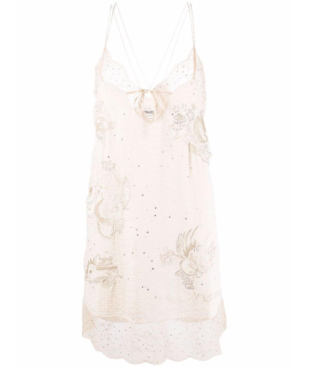 ZADIG & VOLTAIRE Коктейльное платье, фото 1