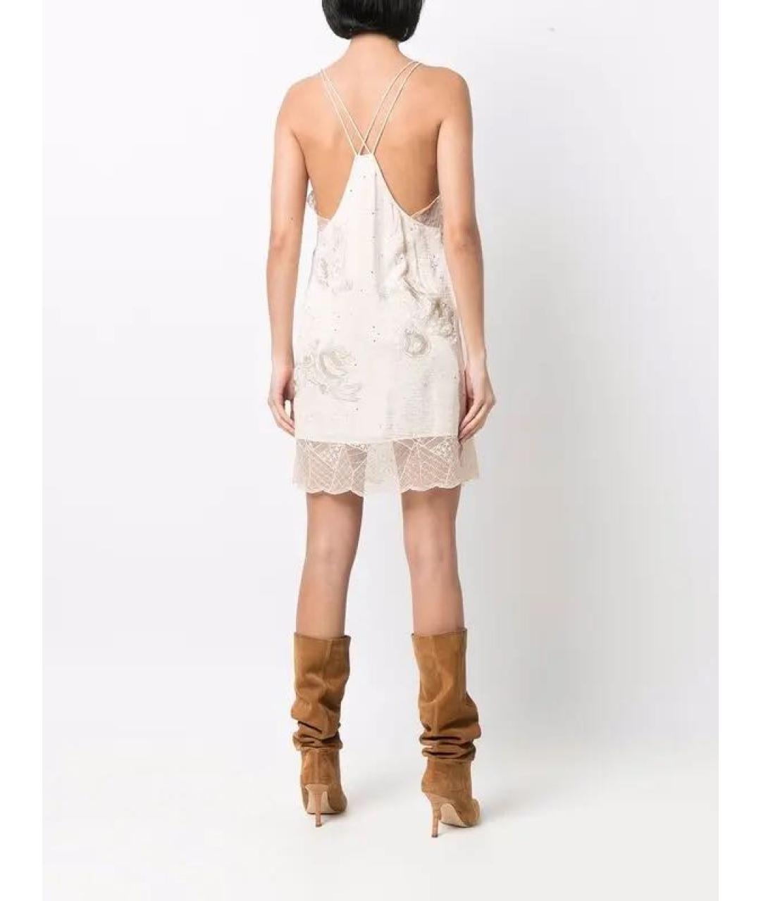 ZADIG & VOLTAIRE Коктейльное платье, фото 5