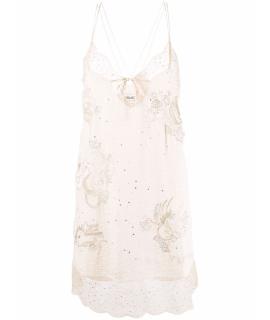 ZADIG & VOLTAIRE Коктейльное платье