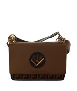 FENDI Сумка с короткими ручками