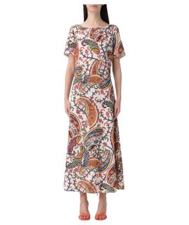 ETRO Коктейльное платье