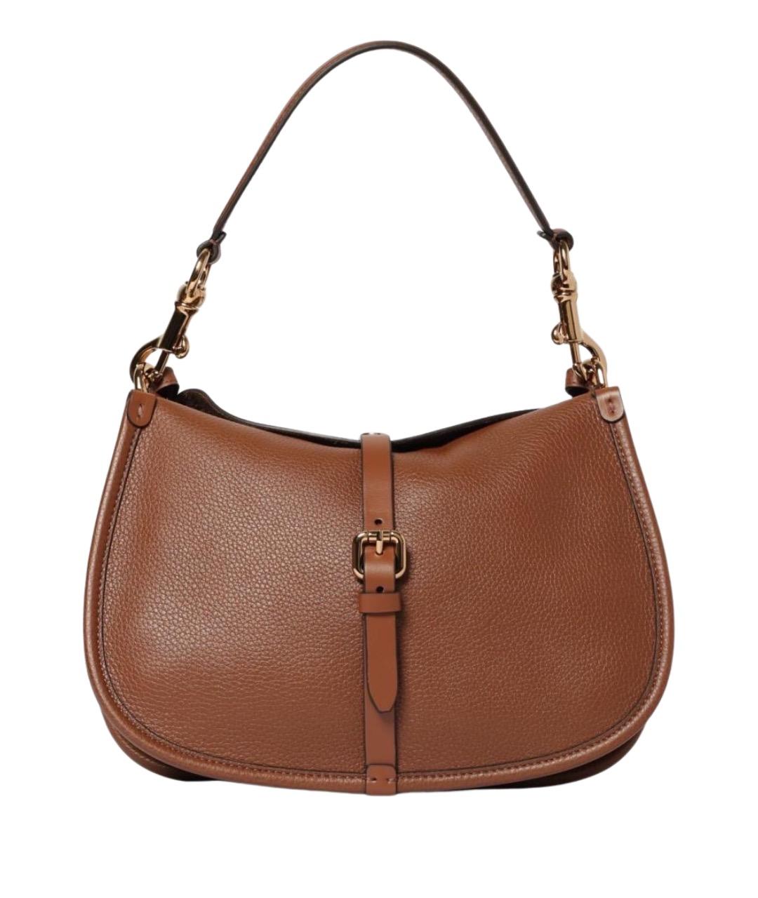 ETRO Коричневая сумка через плечо, фото 1