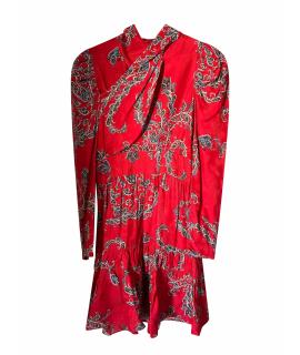 SANDRO Коктейльное платье