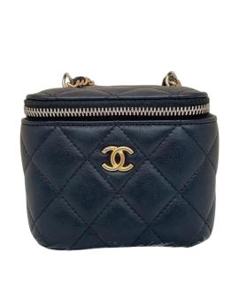 CHANEL Сумка через плечо