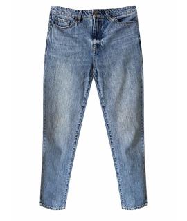 ARMANI EXCHANGE Прямые джинсы