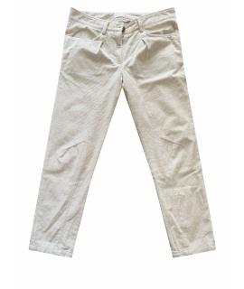 BRUNELLO CUCINELLI Брюки узкие