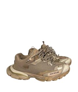 BALENCIAGA Низкие кроссовки / кеды