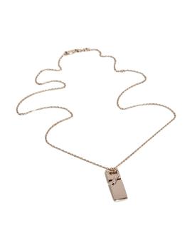 CHAUMET Подвеска