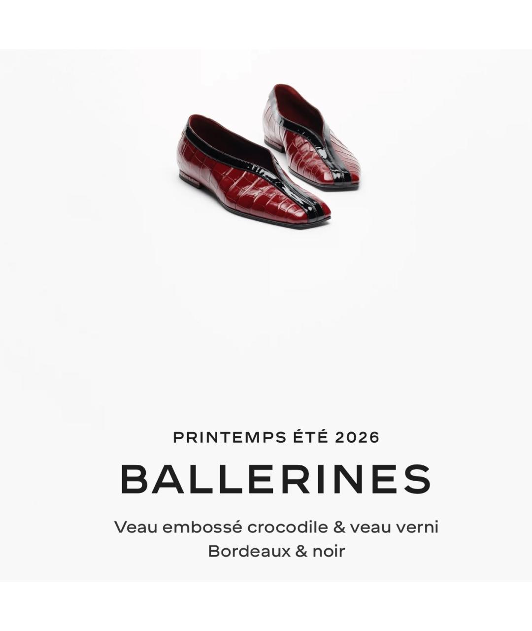 CHANEL Бордовые туфли из лакированной кожи, фото 5