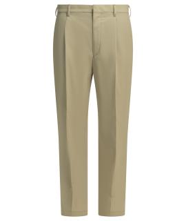 PRADA Повседневные брюки